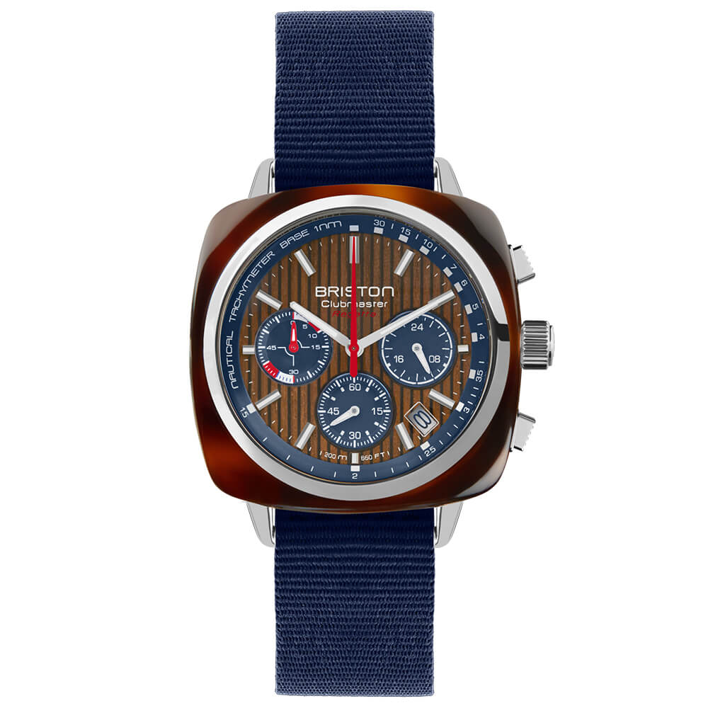 COLLECTION CLUBMASTER
